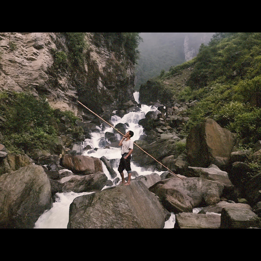 Nepal's Honey Hunters