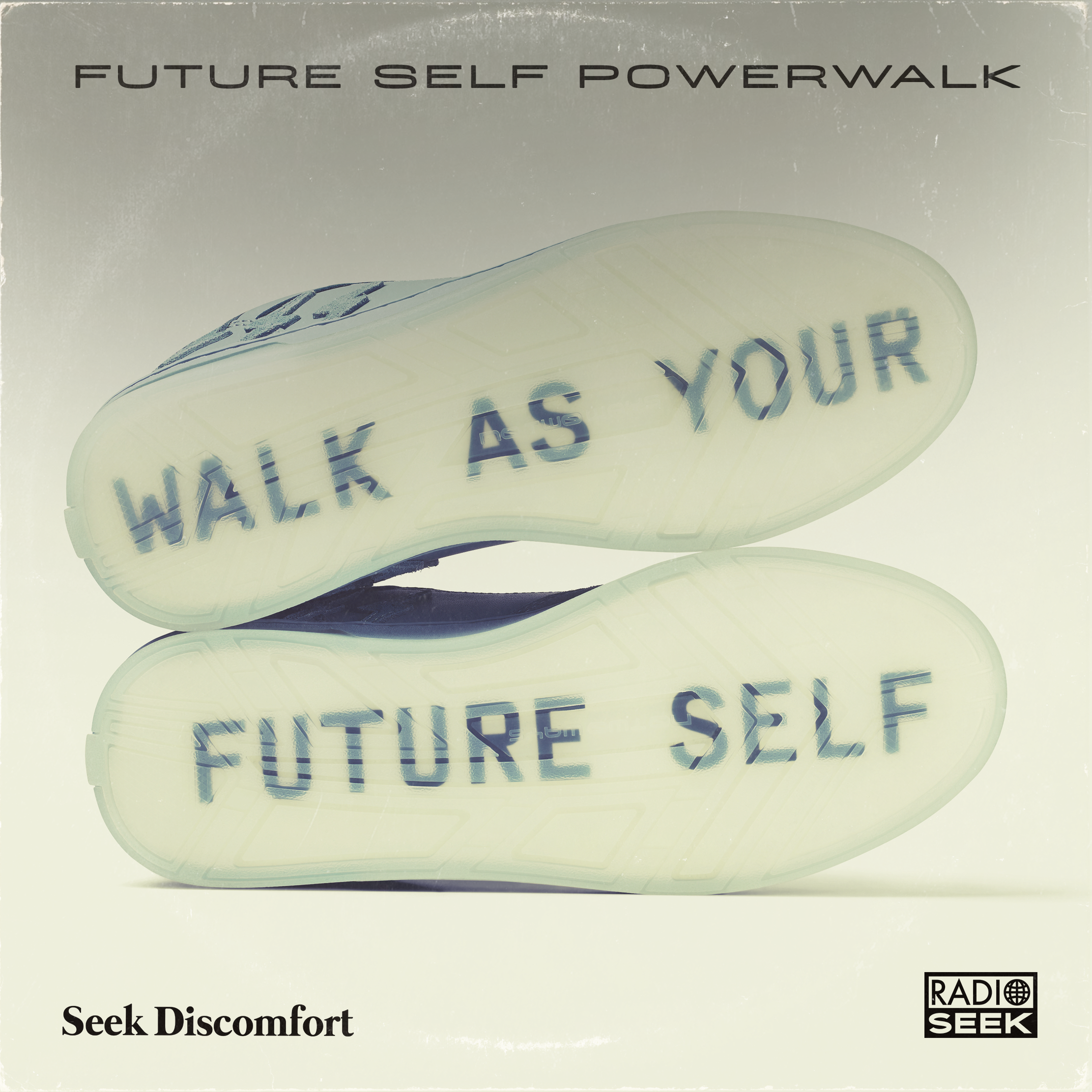 Future Self Powerwalk