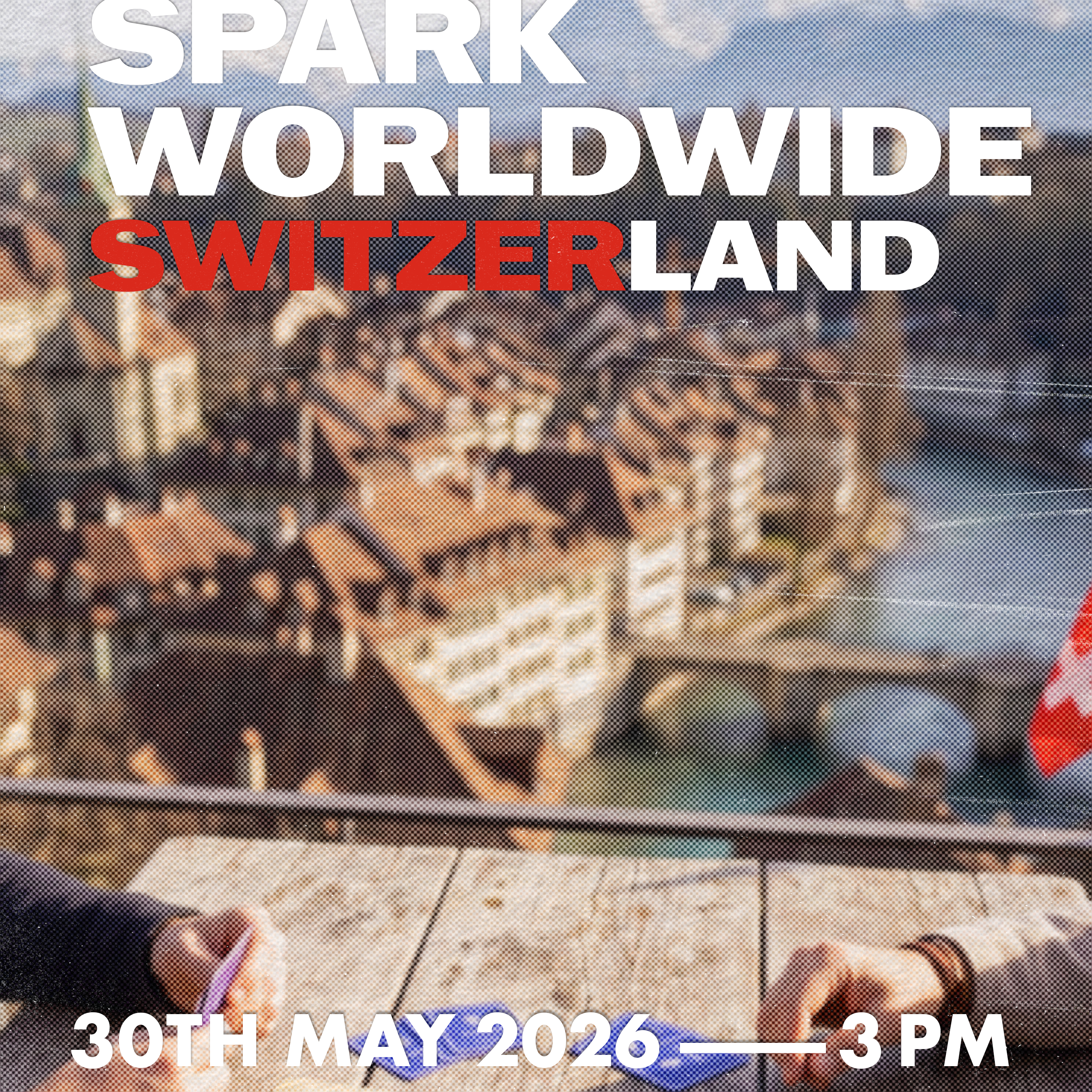Spark Worldwide: Switzerland
