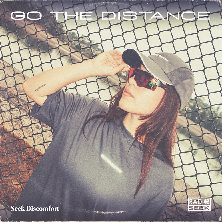 Go The Distance