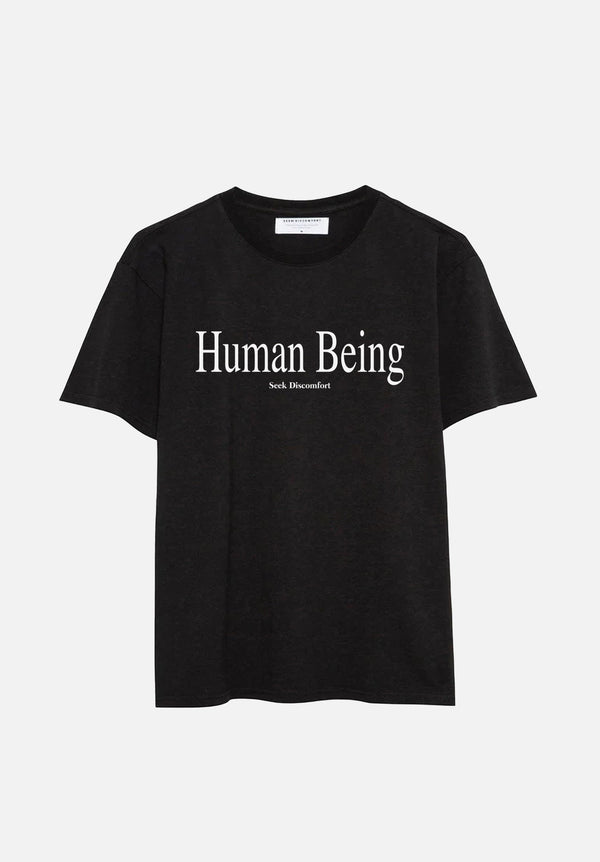 Human Being Tee
