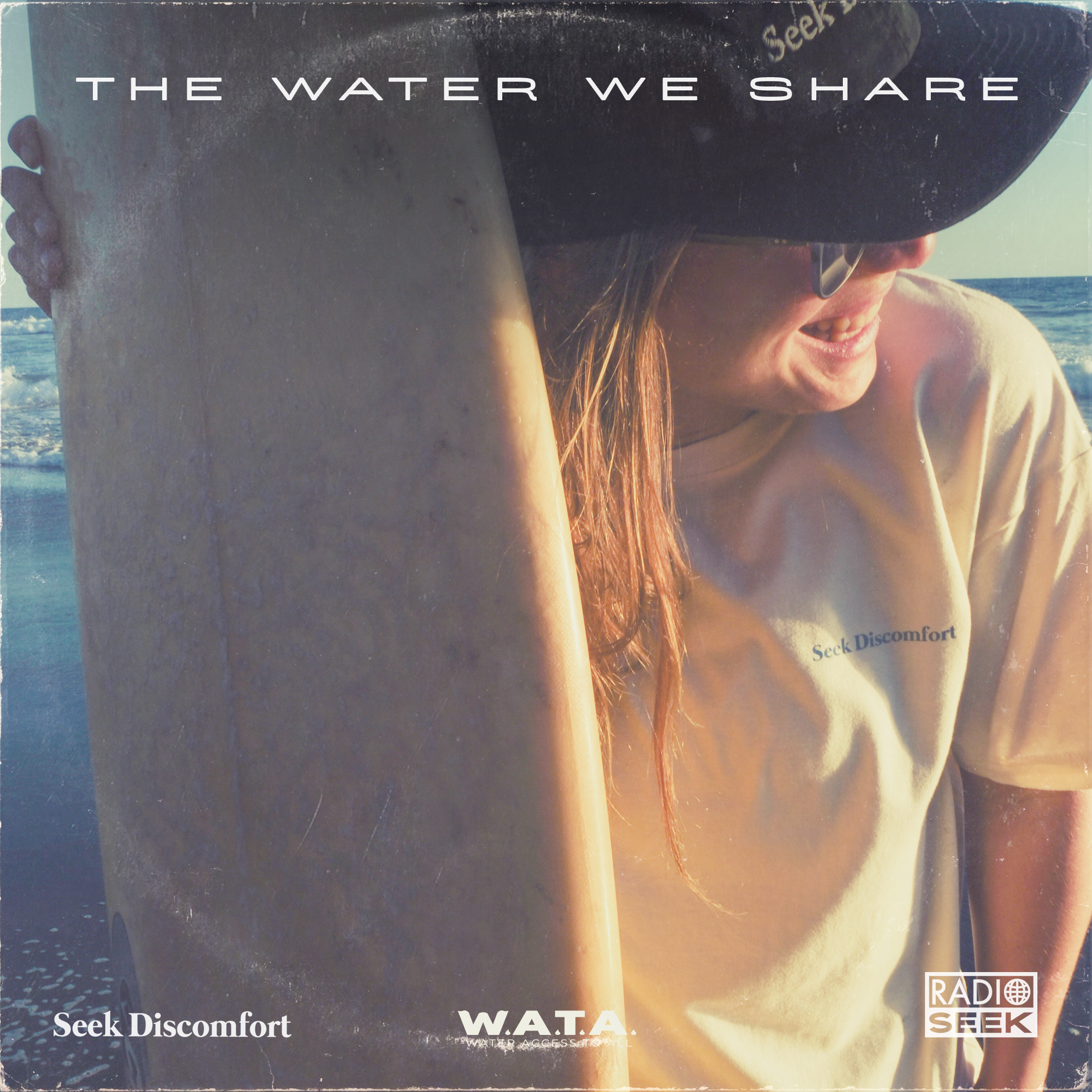 The Water We Share - Radio Seek