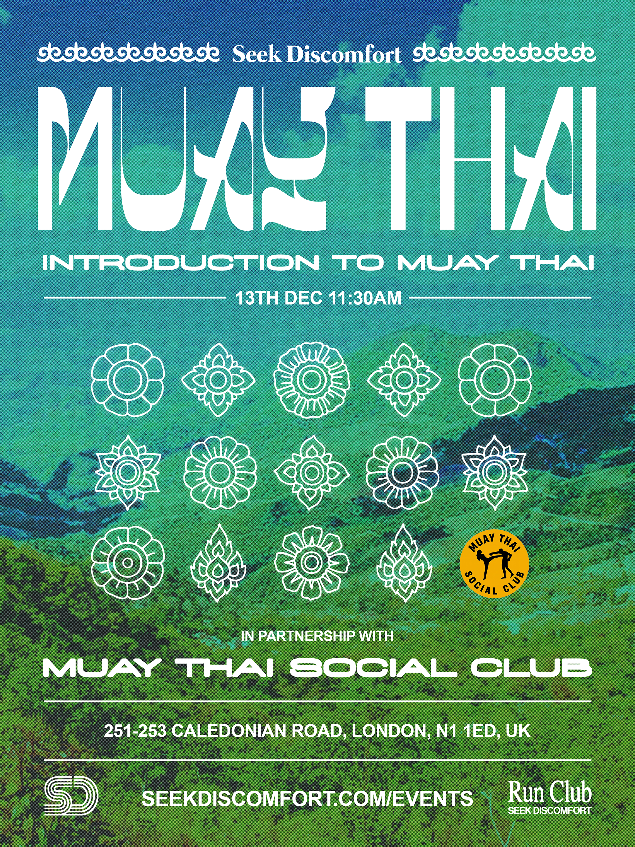 Introduction to Muay Thai