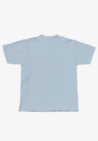 SD Essential Tee Baby Blue - back