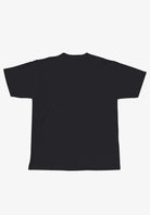 SD Essential Tee Black - back