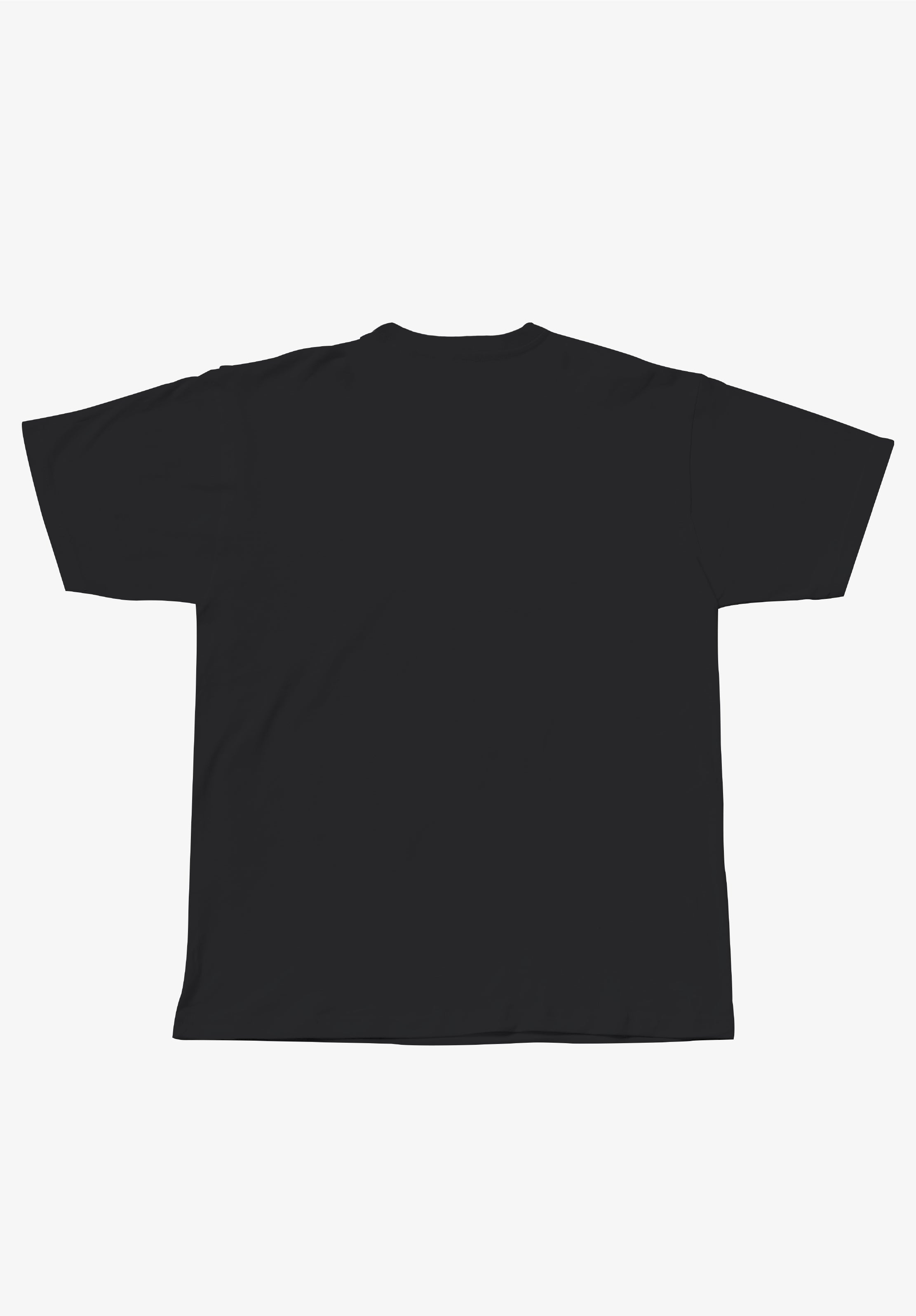 Live The Dash Tee - back