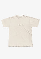 SD Essential Tee Bone - front