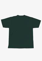 SD Essential Tee Dark Dark Green - back