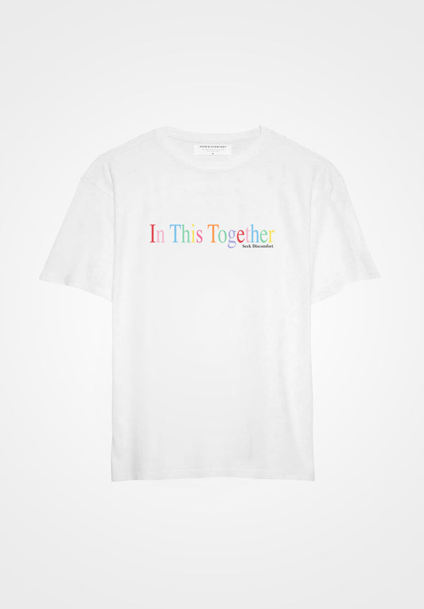 In This Together Short Sleeve