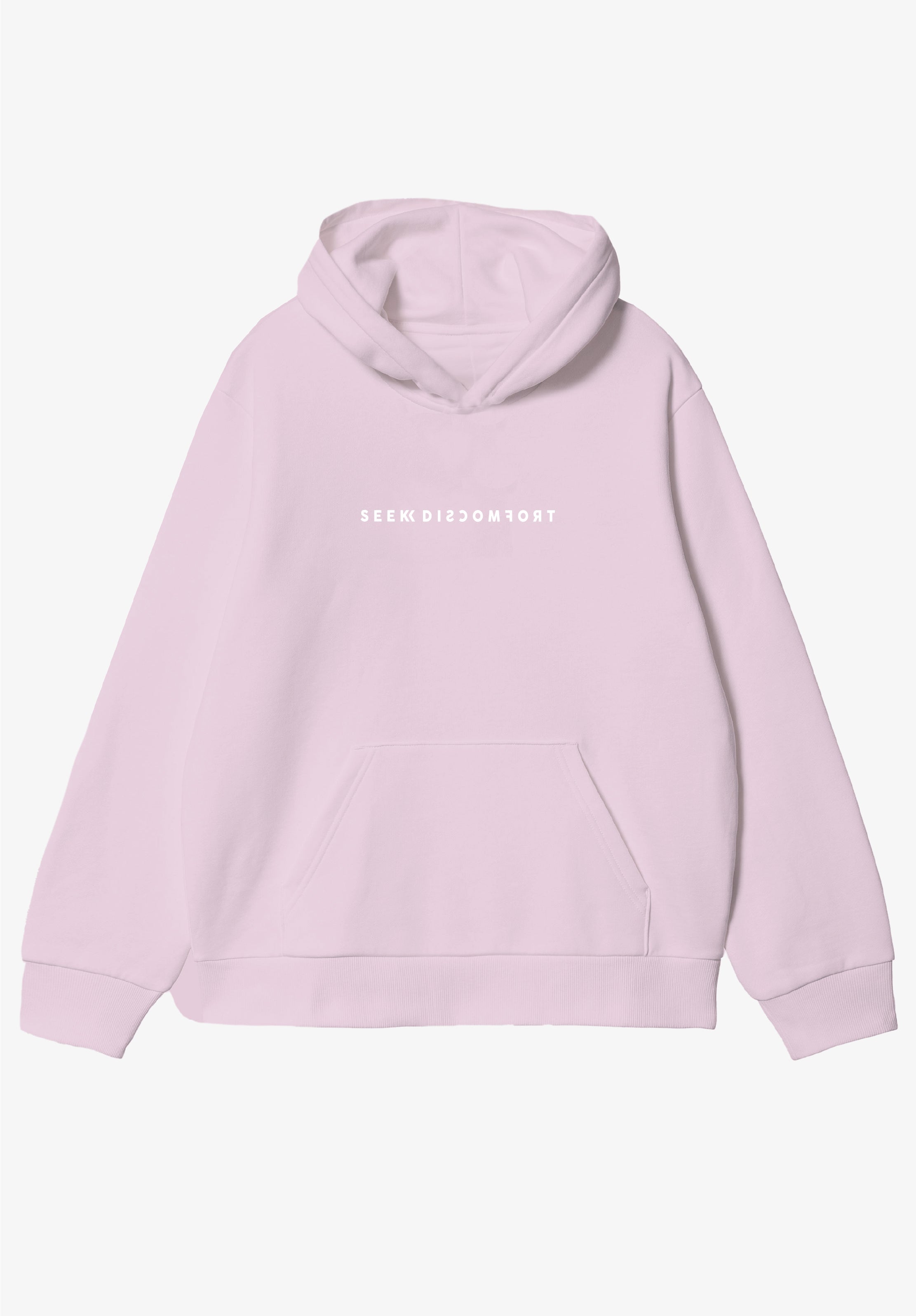 SD Diamond Back - Baby Pink - front