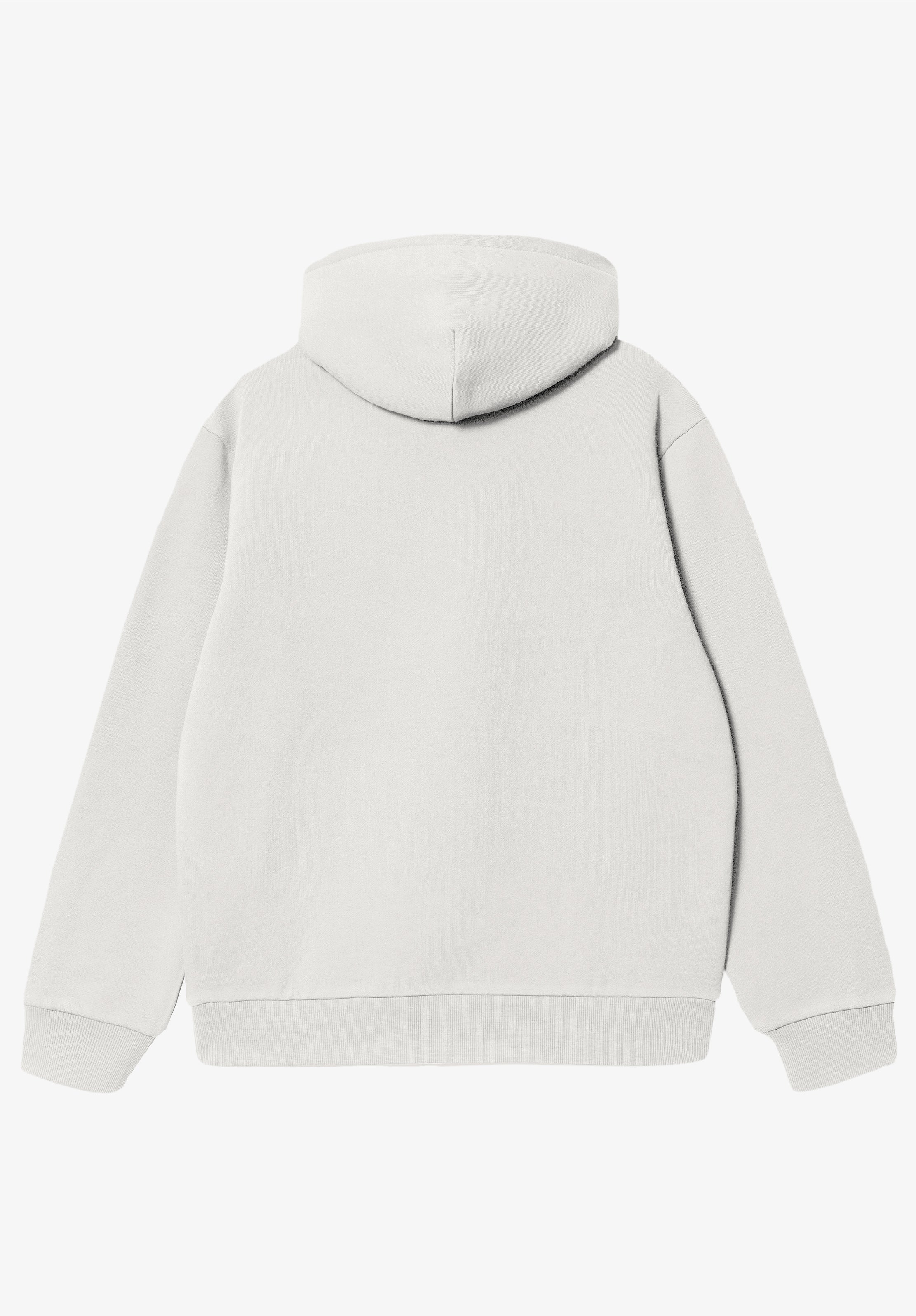 Bone LOF Hoodie - back