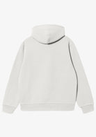 Bone LOF Hoodie - back