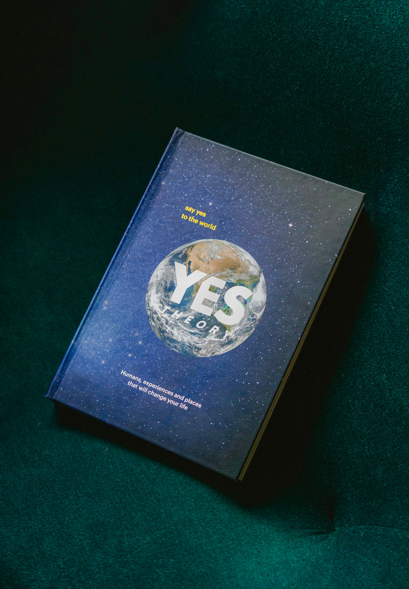 Yes Theory Atlas