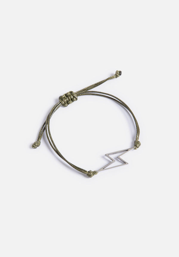 silver-bolt-rope-bracelet