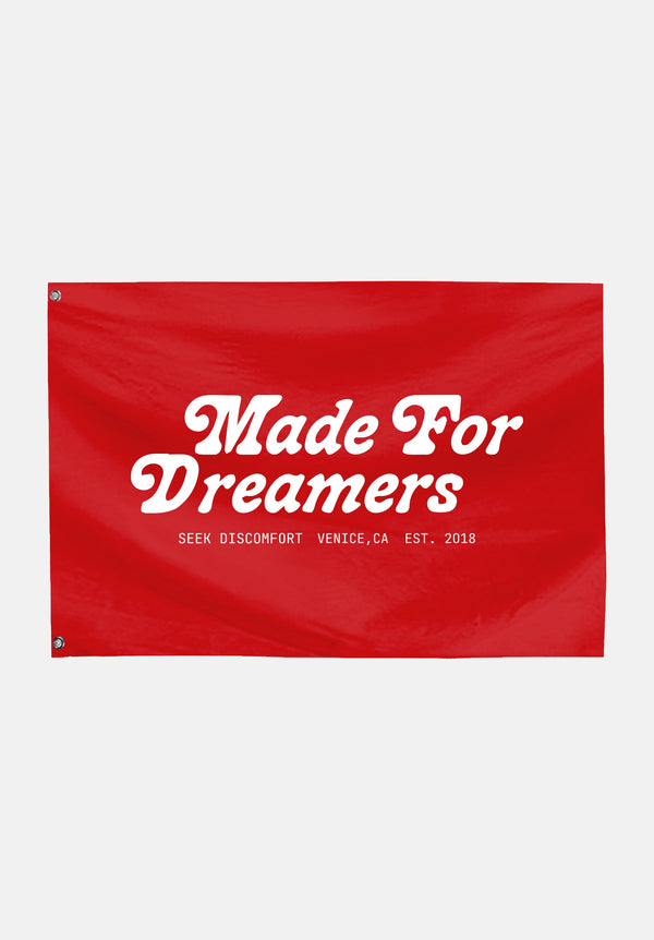 sd23-red-made-for-dreamers-flag